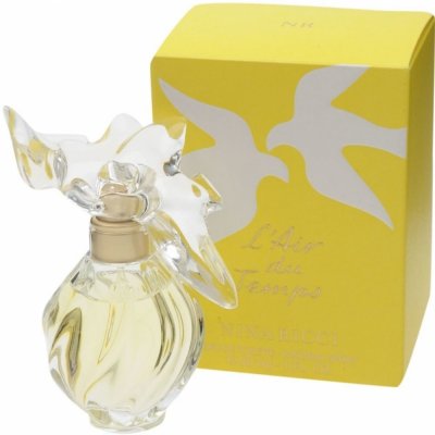 Nina Ricci L'Air du Temps toaletní voda dámská 30 ml