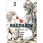 Ragnarok: Poslední boj 2 - Shinya Umemura, Takumi Fukui, Azychika (ilustrátor) – Sleviste.cz