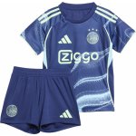 adidas Souprava AJAX A BABY ji9571 – Zboží Mobilmania