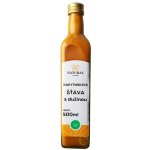 Natural Jihlava Rakytníková šťáva 0,5 l – Zboží Mobilmania