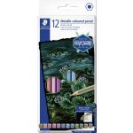 Staedtler 146M C12 – Zboží Živě