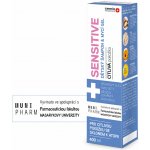 Cemio SENSITIVE dětský šampon a mycí gel 400 ml – Sleviste.cz