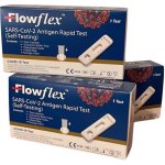 Acon Biotech Flowflex SARS-CoV-2 Antigen Rapid Test 1 ks – Hledejceny.cz