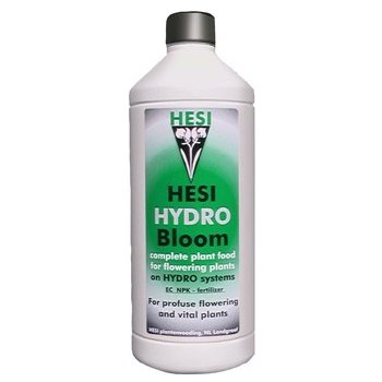 Hesi Bloom Complex 20 l