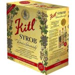 Kitl Syrob Grapefruit 5 l – Zbozi.Blesk.cz