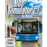 Bus Simulator 16 – Hledejceny.cz