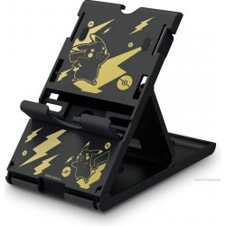 Hori Compact PlayStand - Pikachu Switch