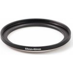 VFFOTO redukční kroužek 55 mm na 62 mm – Zboží Mobilmania