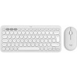 Logitech Pebble 2 Combo MK380s 920-012240 – Zbozi.Blesk.cz