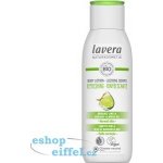 Lavera osvěžující tělové mléko s Bio Limetkou 200 ml – Zbozi.Blesk.cz