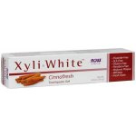 Now Solutions XyliWhite Skořice 181 g – Hledejceny.cz