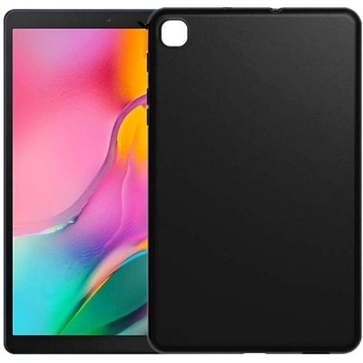 MG Slim Case Ultra Thin silikonový kryt na Lenovo Pad Pro 11.5'' 2021 černý HUR256398 – Hledejceny.cz