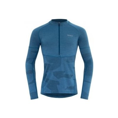 Devold STANDAL pánské Blue – Zbozi.Blesk.cz