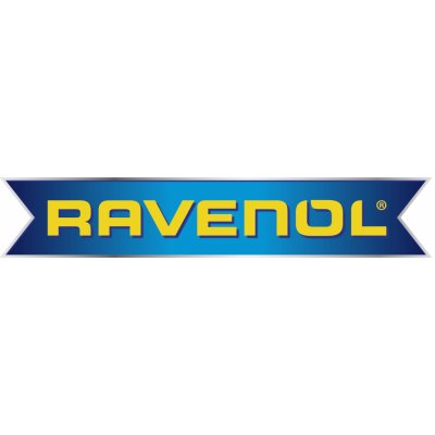Ravenol ATF M 9-G Serie 1 l | Zboží Auto