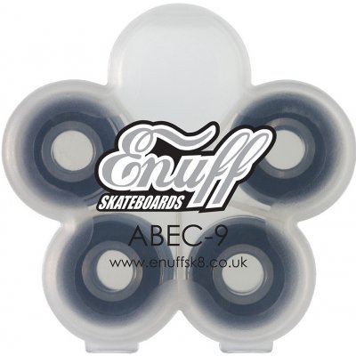Enuff ABEC9 8 ks – Sleviste.cz