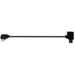 Nylonový Kabel k dálkovému ovládání Type-C Mavic - 1DJ5022 – Zboží Živě