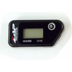Motohodiny ZAP vibrační černé 2H74542413