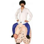 Guirca Fiestas Španělsko Nafukovací – Hledejceny.cz