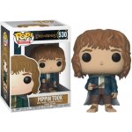 Funko Pop! 530 The Lord of the Rings Pippin Took – Zboží Mobilmania