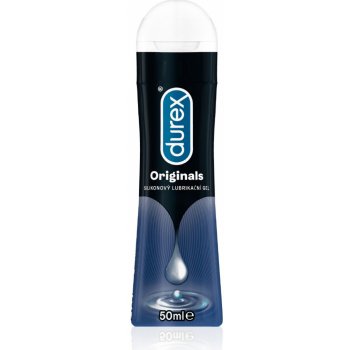 Durex Perfect Glide 50 ml