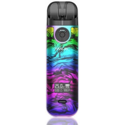 Smoktech NOVO 4 800 mAh Fluid 7color 1 ks