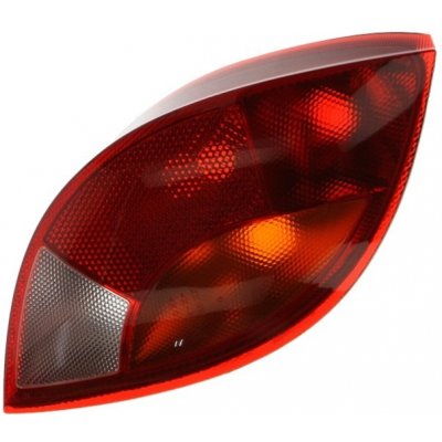 Pravé zadní světlo Ford KA (RB) 96-08 HATCHBACK – Hledejceny.cz