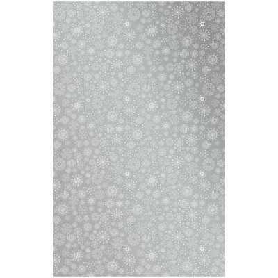 Heyda Fotokarton A4 jednostranný stříbrno bílý s vločkami 300g/m2 (5ks) – Zboží Dáma