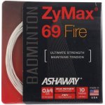 Ashaway ZyMax Fire 69 10 m – Hledejceny.cz