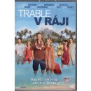 trable v ráji DVD