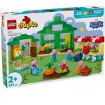 LEGO® DUPLO 10461 Dědečkova zahrada a skleník – Hledejceny.cz