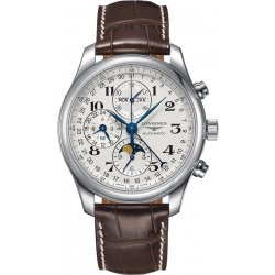 Longines L2.773.4.78.3