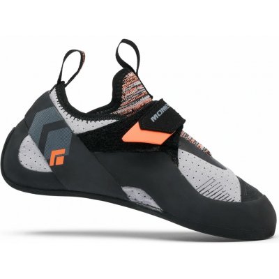 Black Diamond Momentum Big Kids – Zboží Mobilmania