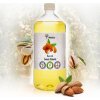 Masážní přípravek Verana Sladký mandlový olej, 1000 ml