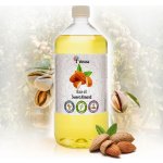 Verana Sladký mandlový olej, 1000 ml – Hledejceny.cz