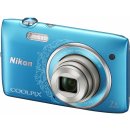 Nikon Coolpix S3500