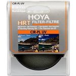 Hoya PL-C UV HRT 62 mm – Zboží Živě