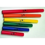 Boomwhackers BW-PG – Zboží Dáma
