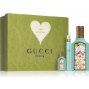 Kosmetická sada Gucci Flora Gorgeous Jasmine EDP 50 ml + EDP 10 ml dárková sada