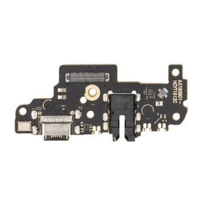 Xiaomi Redmi Note 8 Pro - Nabíjecí Konektor PCB Deska – Zboží Živě
