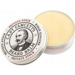 Captain Fawcett Private Stock balzám na vousy 60 ml – Zboží Dáma