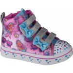 Skechers Twi lites Mermaid Gems 20223N MLT – Zboží Mobilmania