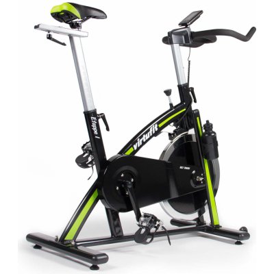 Virtufit Etappe 1 – Zboží Dáma