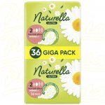 Naturella Ultra Normal Plus Velikost 2 Vložky S Křidélky 36 ks – Hledejceny.cz