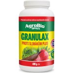 AgroBio Granulax 400g – HobbyKompas.cz