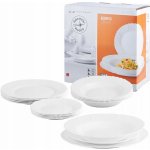 Bormioli Rocco Ebro 18 ks – Zboží Dáma
