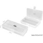 Delphin krabička TBX One 214-3P 214x113x41 mm – Zboží Dáma Delphin krabička TBX One 214-3P 214x113x41 mm – Zboží Dáma