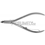 M-SI-004 kleště na kůži matné 10 cm – Zboží Mobilmania