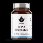 Puhdistamo Tripla Magnesium 120 kapslí – Zboží Dáma