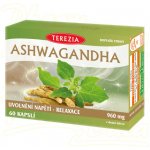 Terezia Company Ashwagandha 60 kapslí – Hledejceny.cz