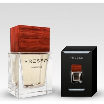 Fresso Snow Pearl parfém – Zboží Mobilmania